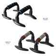 thumbnail image 3 of Push up Bars Push-ups Handles Push up Stand Bars Sports Grips, 3 of 5