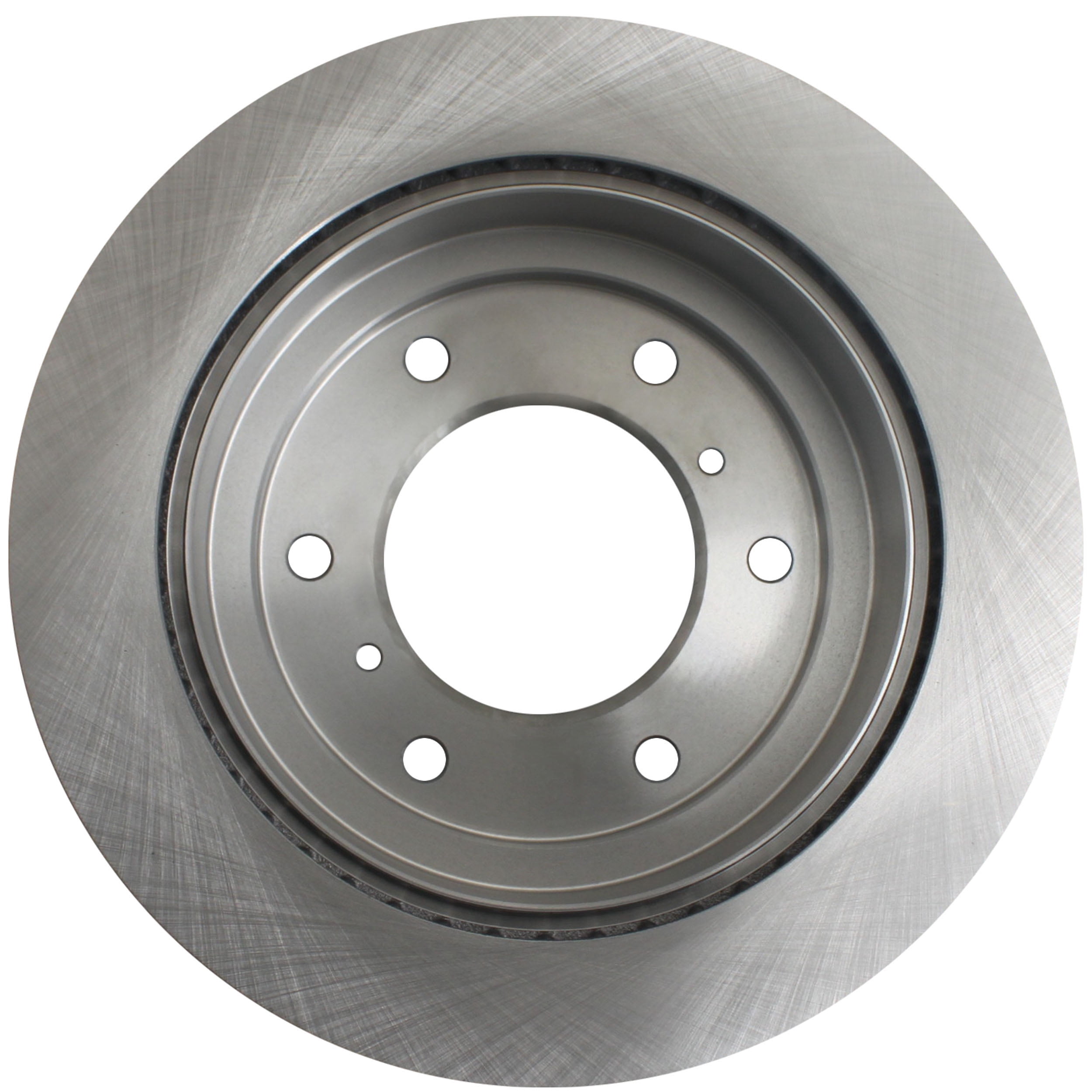 Winstop Brake Rotor, Rear WS240914, Mitsubishi Montero 2006-2001