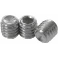 thumbnail image 5 of 50Pcs M3X3Mm Stainless Steel Hex Socket, Cap, Socket Head Screw, Silver, 5 of 5