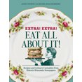 thumbnail image 1 of Pre-Owned Extra! Extra! Eat All about It!: Recipes and Culinary Curiosities from Historic Wisconsin Newspapers (Paperback) 1976600375 9781976600371, 1 of 2