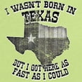 thumbnail image 2 of CafePress - Texas Long Sleeve Infant T Shirt - Long Sleeve Infant T-Shirt, 2 of 2