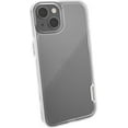 thumbnail image 1 of Smartish iPhone 13 Slim Case - Gripmunk - [Lightweight + Protective] Thin Grip Cover - Nothin' to Hide, 1 of 6