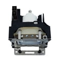 thumbnail image 3 of Lutema Platinum for ASK Proxima LAMP-017 Projector Lamp with Housing, 3 of 5