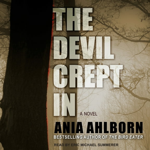 The Devil Crept in (Audiobook)