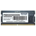 thumbnail image 1 of Memoria RAM DDR5 16G 5600MT/s PATRIOT SIGNATURE LINE Laptop, 1 of 5