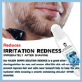 thumbnail image 3 of essence Réparatrice roll-on après Rasage Soulage les Sécheresses et Rougeurs après Rasage, Hydrate Doucement après Rasage roll-on, 3 of 4