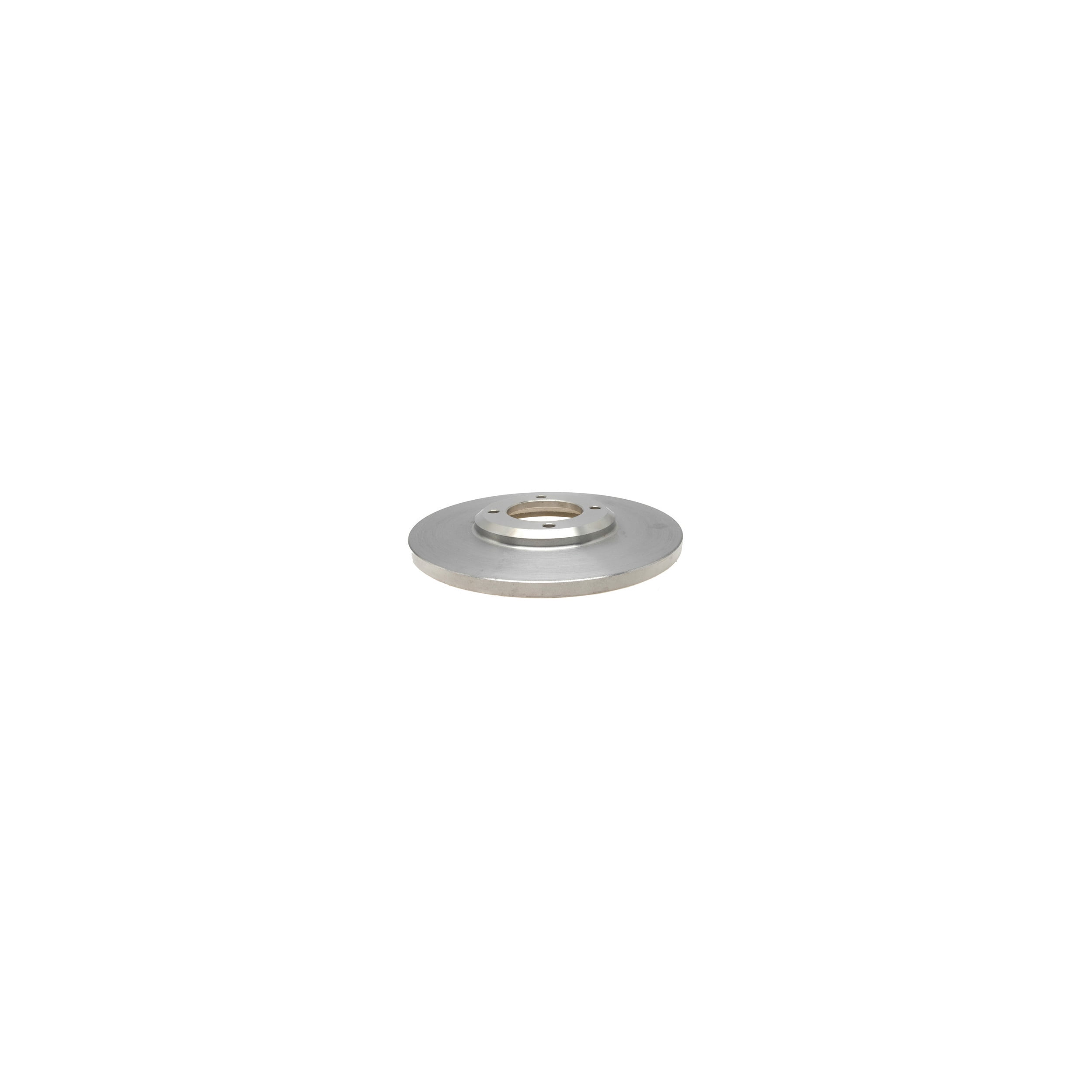 Raybestos 9032R Professional Grade Disc Brake Rotor Fits select: 1971-1974,1976-1977 MERCURY CAPRI