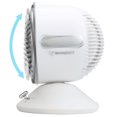 thumbnail image 3 of Westinghouse 500W Tabletop Retro Heater, 3 of 5