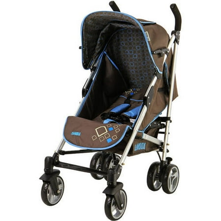 Fiore Pedestal - Mia Moda, Fiore Stroller, Browny Ciel