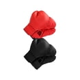 thumbnail image 4 of Langgg Punching Gloves Sparring Gloves Karate Muay Thai With High Elastic Strap For Enhanced Performance Boxing, 4 of 6