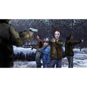 The Walking Dead: Season 2 - PlayStation 4