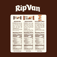 thumbnail image 6 of Rip Van Variety Cookie Pack Multiples 7 Skus, 6 of 6