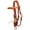 Tan, variant on Horse Saddle Tack Bridle Western Leather Headstall Pony 78RT05BK