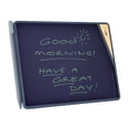 thumbnail image 6 of Boogie Board VersaBoard Reusable Writing Tablet - Slate Blue, 6 of 7