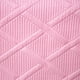 thumbnail image 5 of Edredón Capitonado con Fundas King Size Gemma Color Rosa Elefantito, 5 of 5