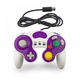 thumbnail image 3 of Compatible con el mando con cable Wii/NGC, para mandos de GameCube, 3 of 4
