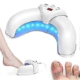 thumbnail image 1 of Nail Fungus Laser Treatment Device for Toenails & Fingernails, Home Use 905nm Infrared Light + 470nm Blue Light for Nail Repair 2025, 1 of 5