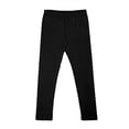 thumbnail image 1 of Legging George Para Niña legging color Negro Talla 6, 1 of 4