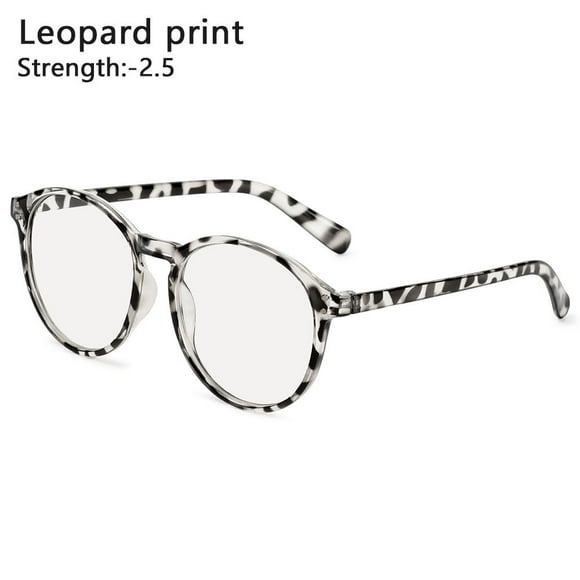 Leopard Eyeglasses Leopard Eyeglasses