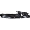 thumbnail image 5 of Fender Liner For 2000-2001 2003-2005 Dodge Neon Front, Passenger Side, 5 of 5