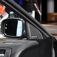thumbnail image 4 of Bgsha 4Pcs Door Speaker Panel Cover Trim For Dodge For Charger 2015-2020, 4 of 9