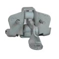 thumbnail image 3 of facefd Door Stop Check Strap Front Left or Right 9181C8 for PEUGEOT 206 206+ 206 CC, 3 of 9