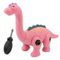 thumbnail image 2 of VISALY - Juguetes de dinosaurios desmontables para niños de 3, 4, 5, 6 y 7 años, juguetes educativos de construcción con taladro, tallos de dinosaurio para niños y niñas, 1 unidad, 2 of 3