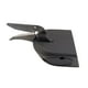 thumbnail image 3 of Tijeras eléctricas inalámbricas para manualidades, costura, cartón. Tijeras eléctricas Zip Snip con 1 cuchilla de corte. Cortador de caja de tijeras de tela eléctrico para cortar tela, 3 of 5