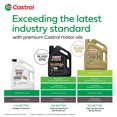 thumbnail image 2 of Advance Full Synthetic Engine Oil, 2 of 3