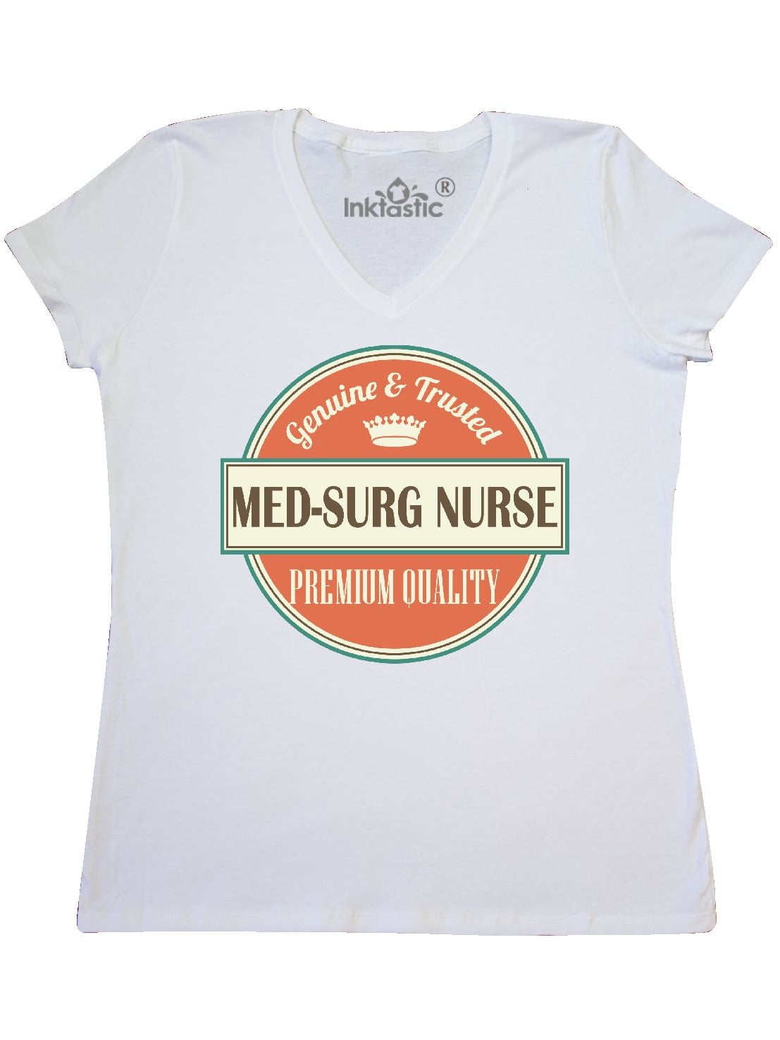med surg nurse shirt