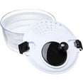 thumbnail image 3 of COOKPRO 605 SALAD SPINNER 4.5QT WITH LOCKING STRAINING, 3 of 7