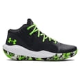 thumbnail image 1 of Tenis Under Armour Jet 21 Hombre Basquetbol Deportivo Negro 28.5 3024260 005, 1 of 4