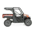 thumbnail image 4 of Rough Country Rear Cargo Rack w/o LED Lights for Ranger XP 1000 - 93050, 4 of 7