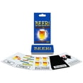 thumbnail image 1 of Beer! - Card Game, 1 of 3