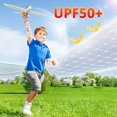 thumbnail image 3 of A Pair Of Children's Sunscreen Ice Sleeves Upf50+ Nylon Printed Uv Protection Sleeve Breathable Not Hot Arm Protection, 3 of 5