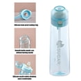 thumbnail image 5 of Tasting Fruit Water Bottle  0 Sugar And 0 Calorie  Fragrance- Suction Cup  Multiple Rings, 5 of 5