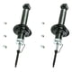 thumbnail image 1 of Par de Amortiguadores Gas Sentra 1996 A 2000 Nissan Tra SYD ., 1 of 4