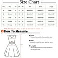 thumbnail image 2 of Pntutb Womens Plus Size,Summer Dresses For Women's Beach Floral Print Sleeveless Tank Swing Dress White S, 2 of 5