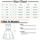 thumbnail image 2 of Vestidos Para Mujer Homecoming Vestidos Playa Estampado Floral Sin Mangas Tanque Swing Vestido Odeerbi  ODB154246, 2 of 8