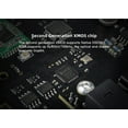 thumbnail image 4 of SMSL C200 USB DAC Home Audio Amp HiFi Decoder Bluetooth DAC Headphone Amplifiers, 4 of 12
