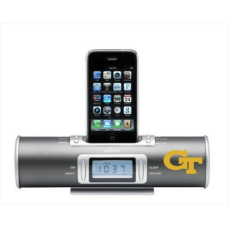 Kraftware Collegiate Georgia Tech XiDoc Docking Station