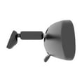 thumbnail image 5 of Furulu Interior Rear View Mirror 55156172AA For Dodge Charger Jeep Magnum, 5 of 5