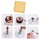 thumbnail image 5 of Cabeza De Sello Creative Fire Paint Head Classic Vintage Stamps Head para regalo (azulejo), 5 of 6