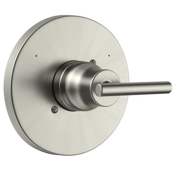 Replacement for Delta Faucet T14059-SS Trinsic, 14 Series Shower Trim Kit, Stainless (Valve and Cartridge Not Included)