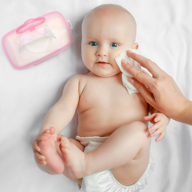 Baby wipe dispenser walmart sales