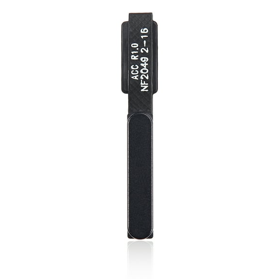 Replacement Fingerprint Flex Cable Compatible For Sony Xperia 10 II (Black)