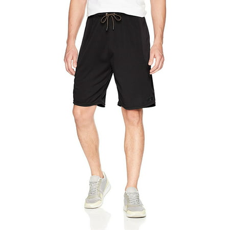 Copper Fit Mens Shorts With Stretch Waist Gym Shorts Big And Tall With Pockets Athletic Basketball