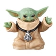 thumbnail image 4 of Figura de Acción Hasbro Star Wars Star Wars Black Series Archive Grogu, 4 of 4