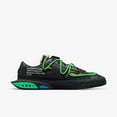 thumbnail image 3 of [DH7863-001] Mens Nike Blazer Low 'Off-White Black Electro Green', 3 of 8