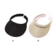 thumbnail image 4 of Sonducket Sombrero de protección solar ajustable para playa, senderismo, Camping, Picnic, verano, deportes al aire libre, gorra de protección de Golf, Sombreros Beige, 4 of 6